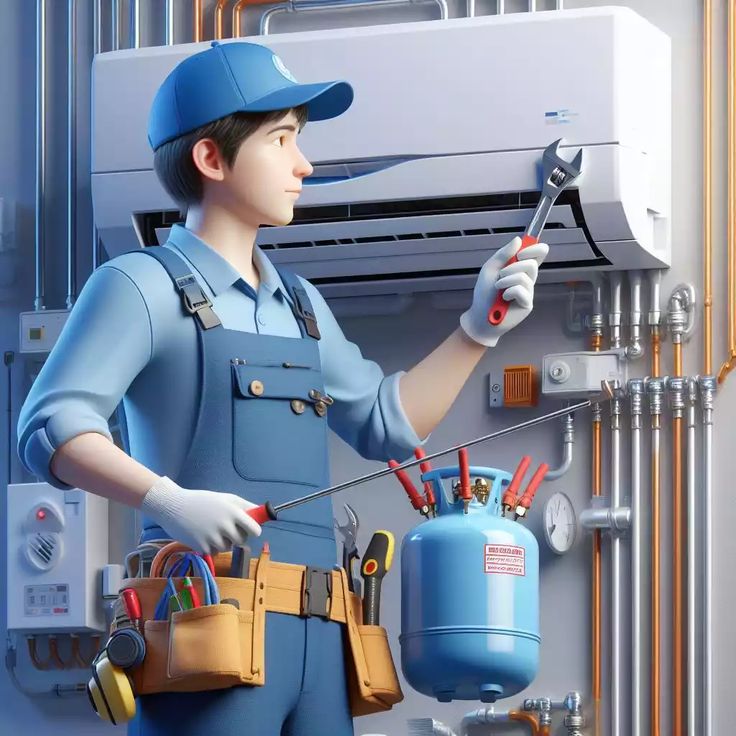 best appliances repair services in lucknow