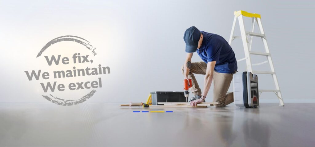 best handyman services in lucknow