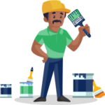 Best contractor services in lucknow