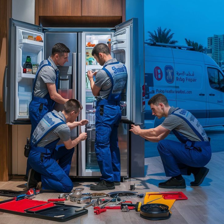 best appliances repair services in lucknow