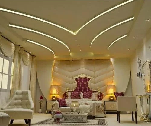 best false ceiling service in lucknow