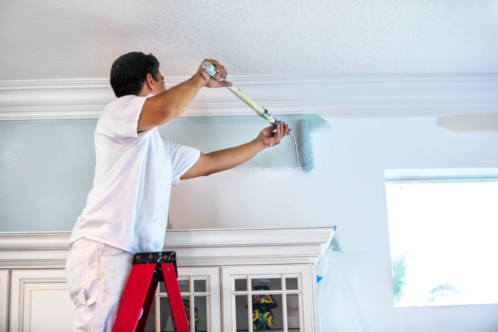 best painting services in lucknow