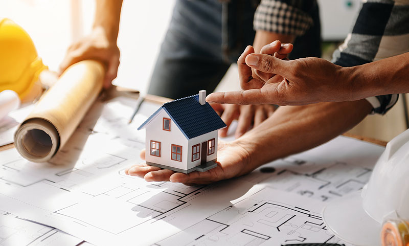 best real estate company in Lucknow