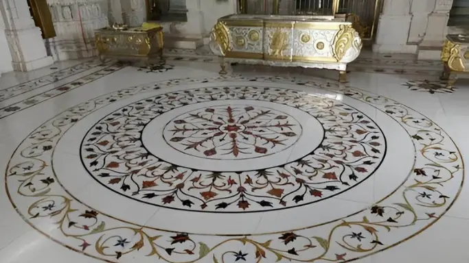 Best Marble Services in Lucknow